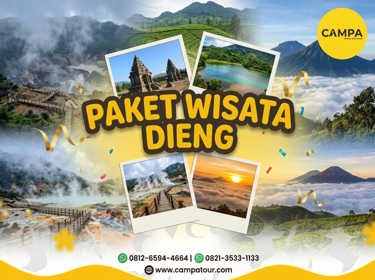 Dieng