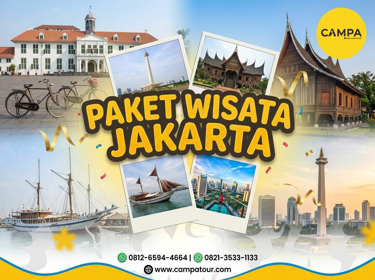 Jakarta