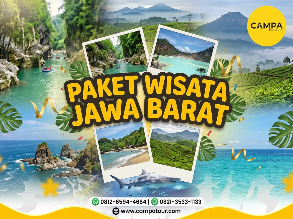 Jawa Barat