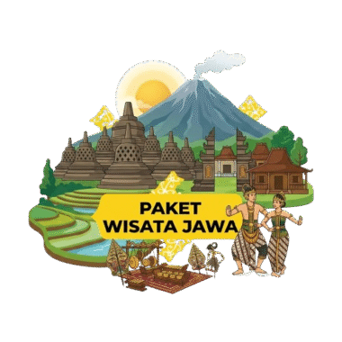 Paket Wisata Jawa bersama Campa Tour