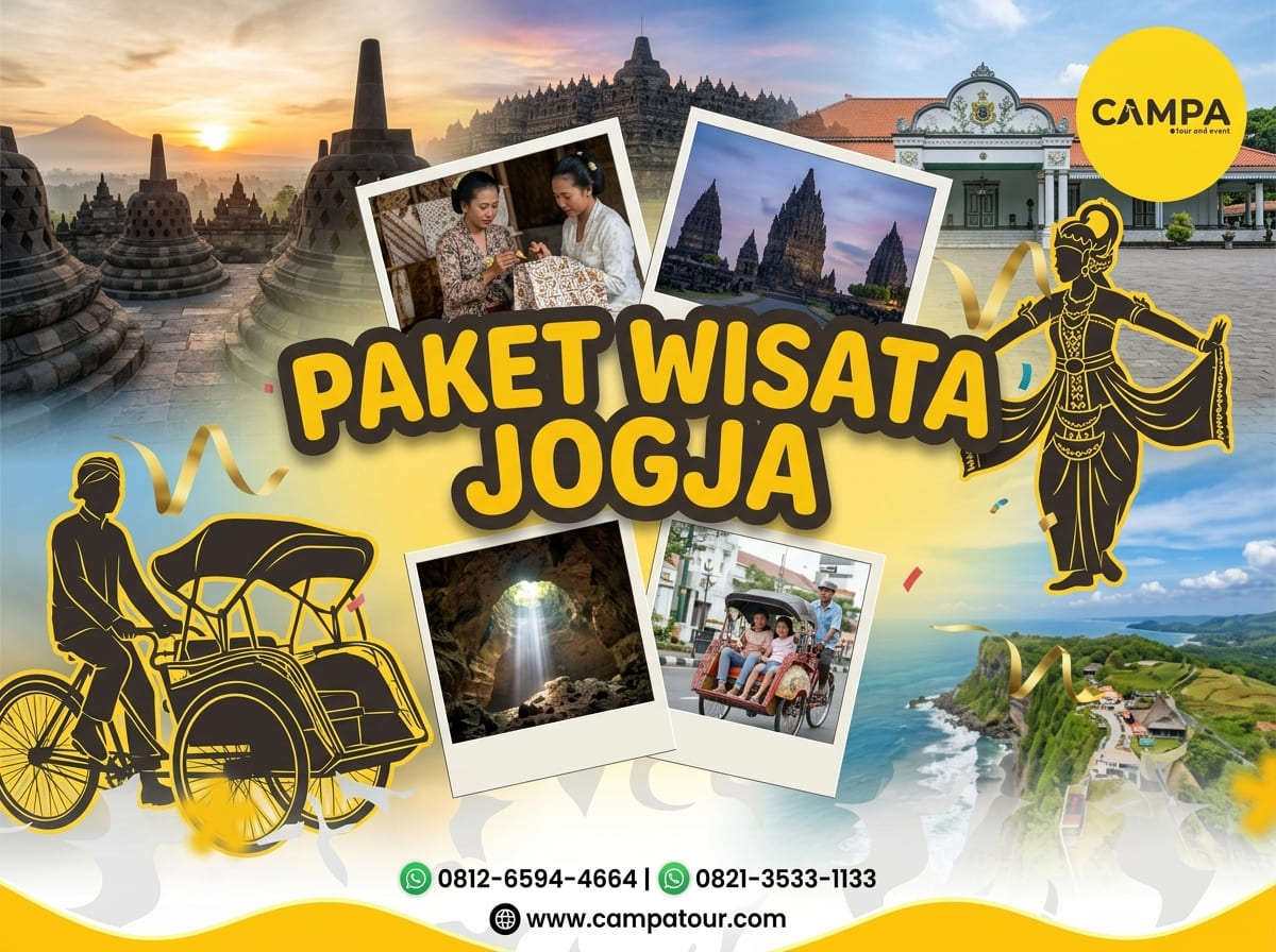 Yogyakarta