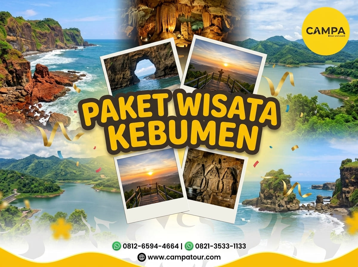 Kebumen
