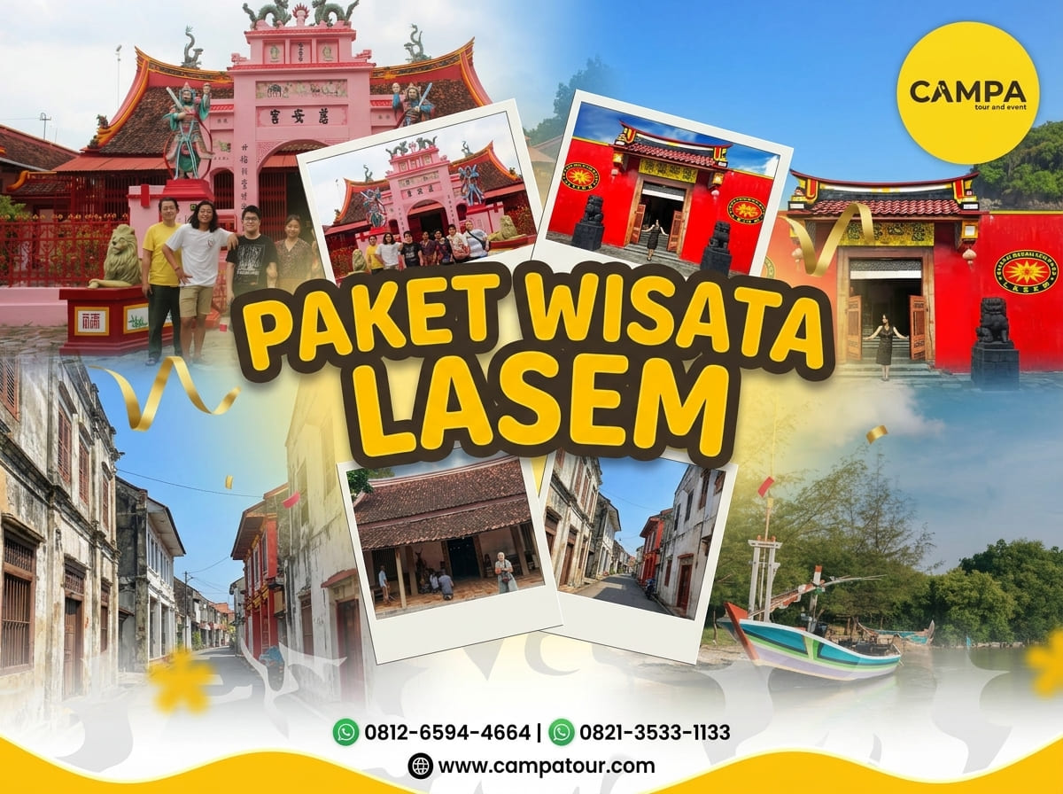 Lasem