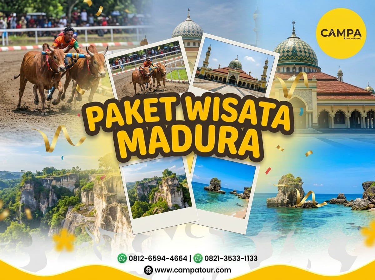 Madura