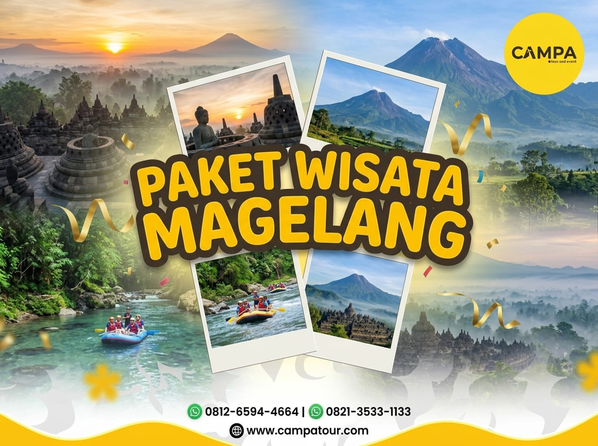 Magelang