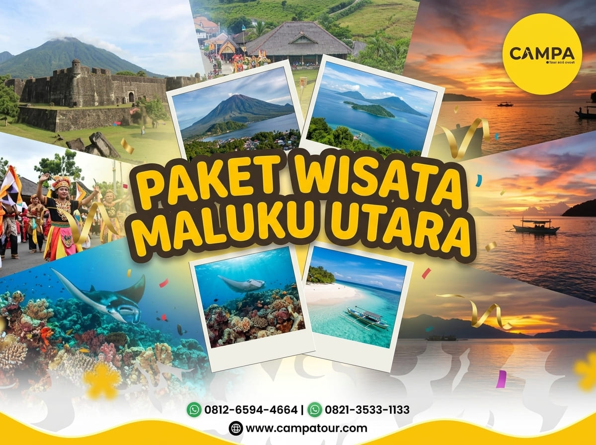 Maluku Utara