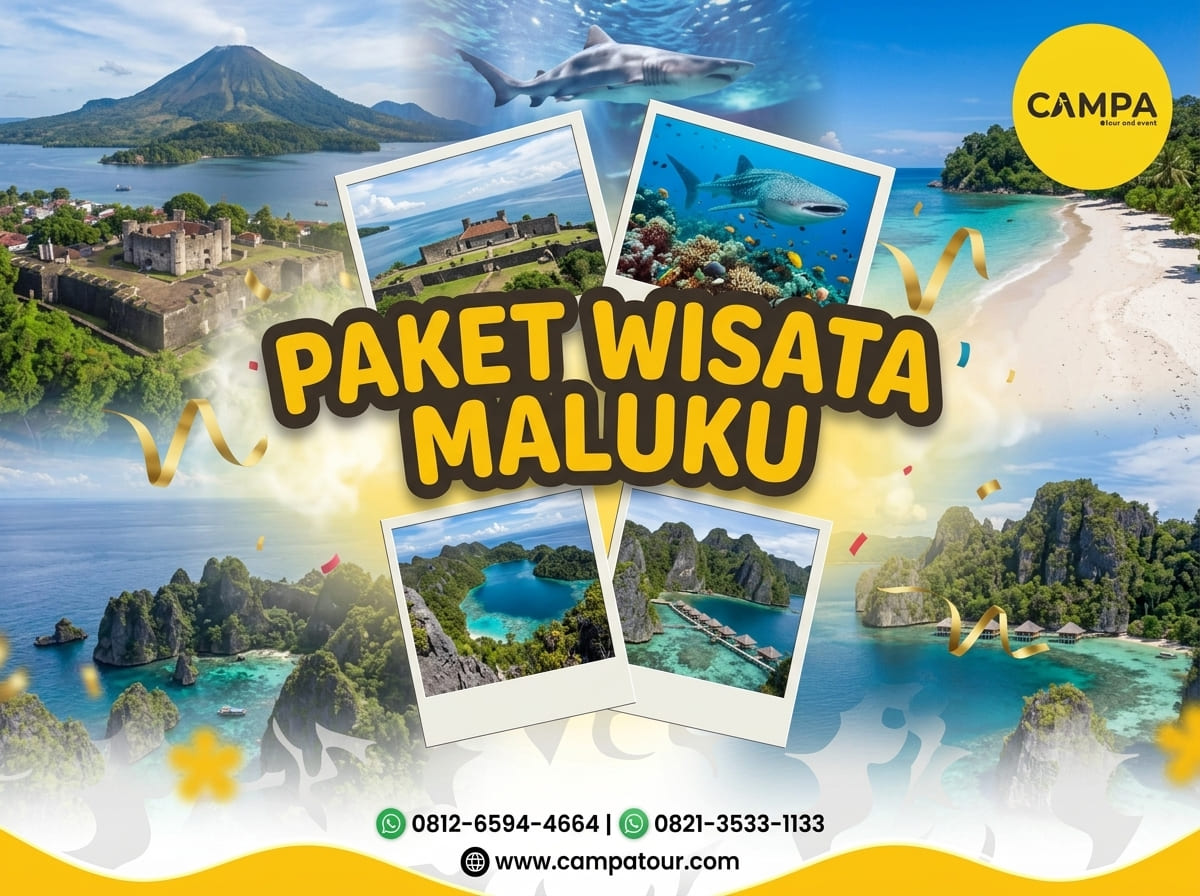 Maluku