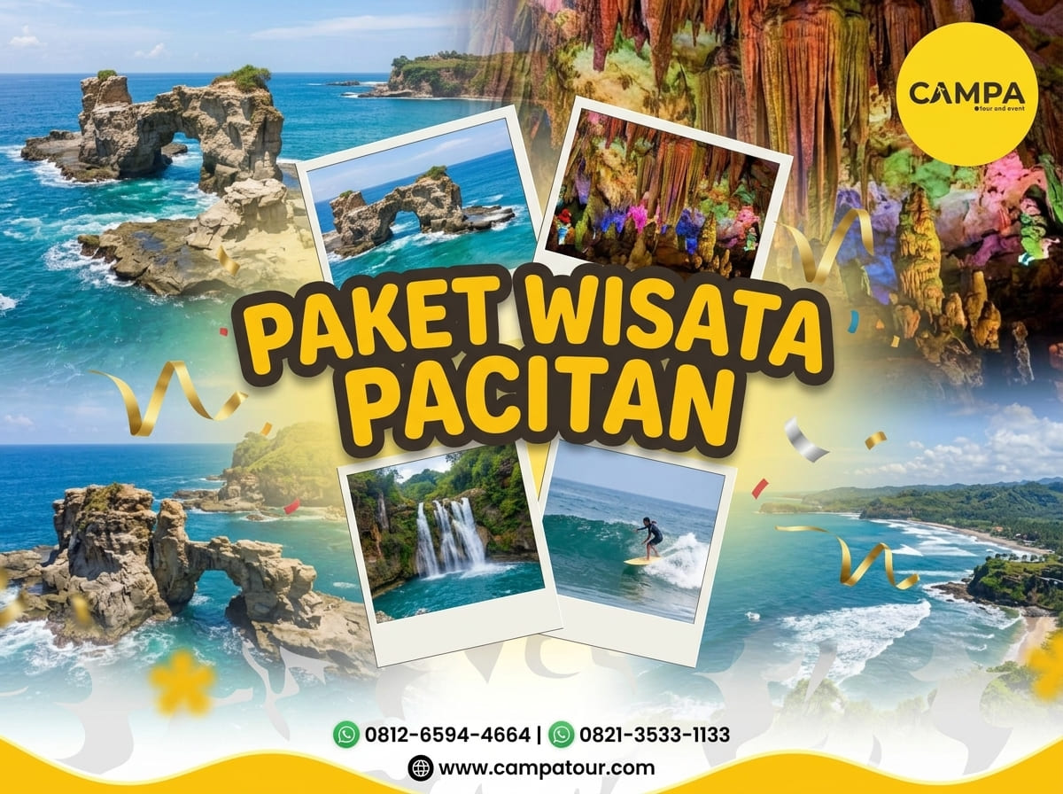 Pacitan
