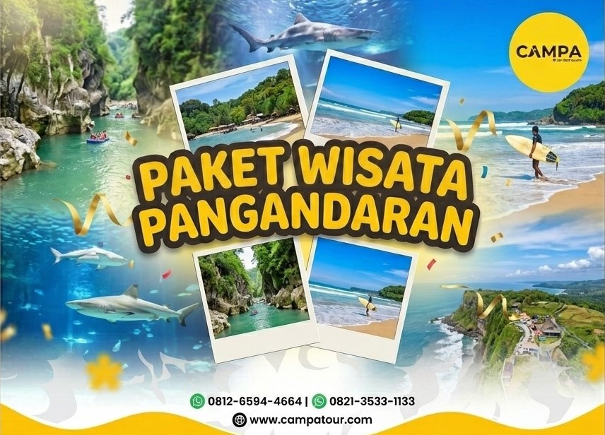 Pangandaran