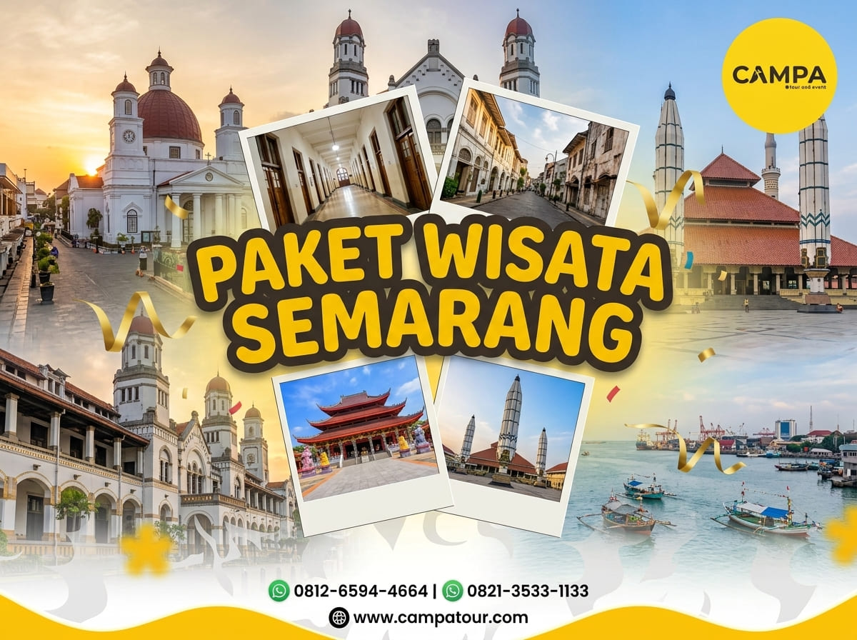 Semarang
