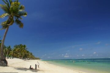 Pantai Nemberala
