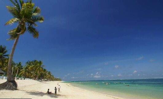 Pantai Nemberala