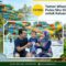 Taman Wisata Pulau Situ Gintung bersama Campa Tour