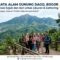 Wisata Alam Gunung Dago Bogor, Destinasi Sejuk untuk Liburan dan Gathering - Campa Tour -