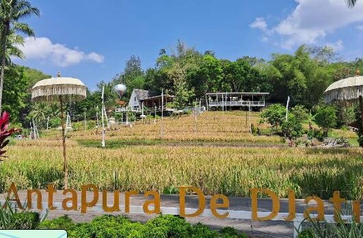 antapura de djati