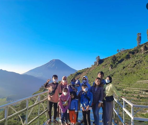 batu angkruk dieng
