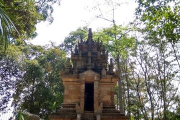 candi cangkuang