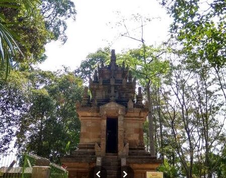candi cangkuang