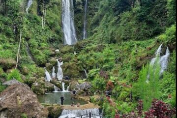 curug cikurutug