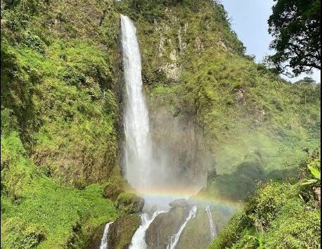 curug citambur