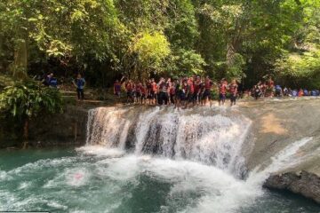 curug citumang