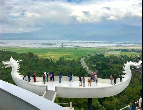 eling bening