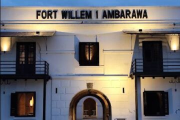 fort williem 1