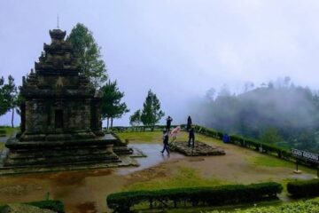 gedong songo