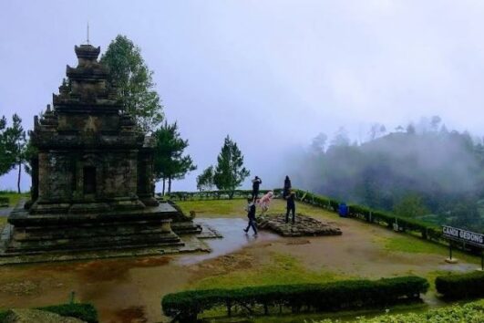 gedong songo