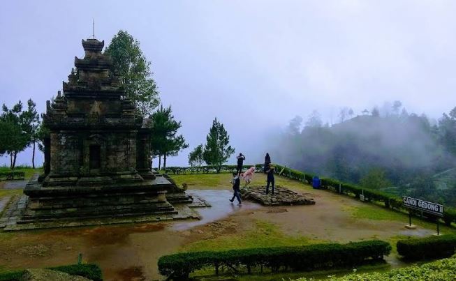 gedong songo