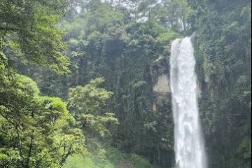 gerojokan sewu karangayar