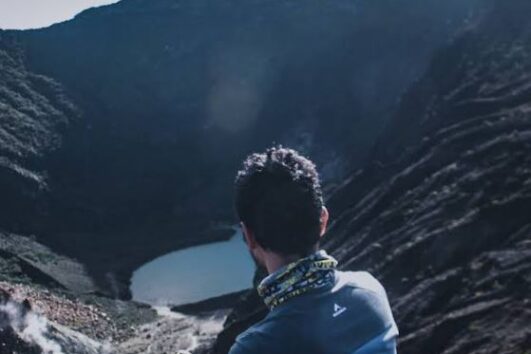 Paket Tour Wisata Taman Nasional Gunung Ciremai Kuningan