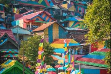 pelangi semarang campa