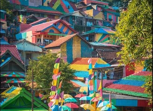 pelangi semarang campa