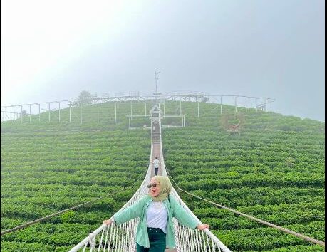 kemuning park 3