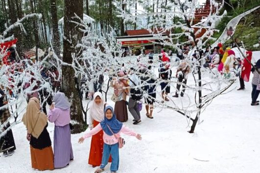 lawu park
