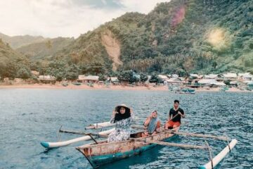 Pantai Oluhuta
