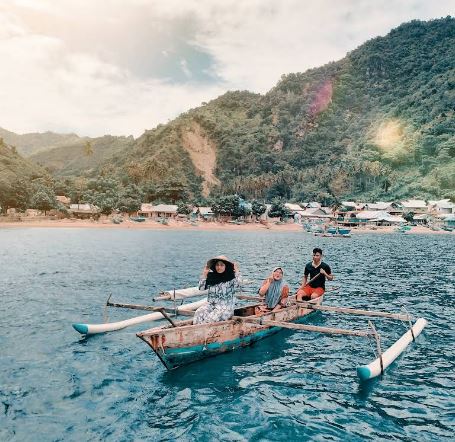 Pantai Oluhuta