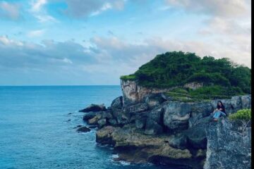 pantai dombo