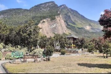 papandayan resort leasure park