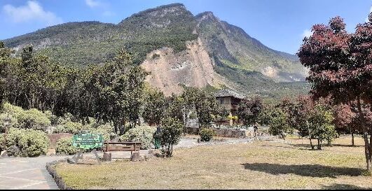 papandayan resort leasure park