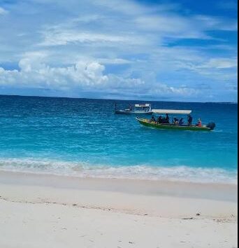 pulau doo
