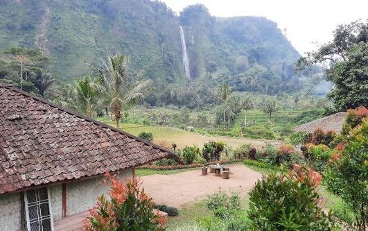 rumah abah jajang