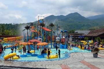 sabda alam waterpark
