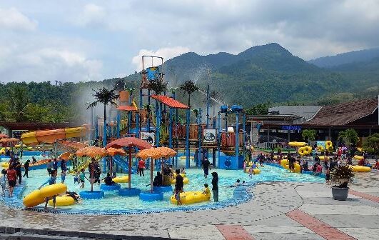 sabda alam waterpark