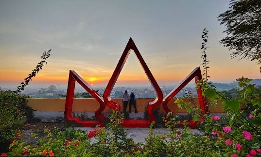 taman wilis