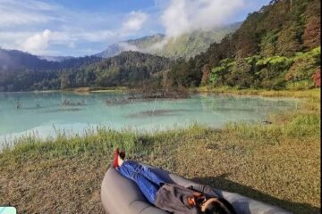 telaga bodas campa