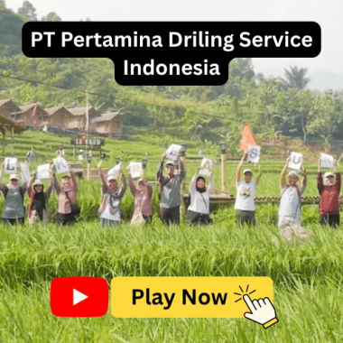 9. Paket Trekking Corporate Sentul PT Pertamina Drilling Service Indonesia yang dipandu oleh Campa Tour