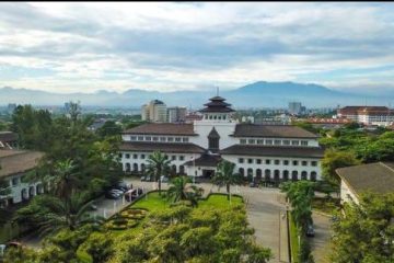 Gedung Sate