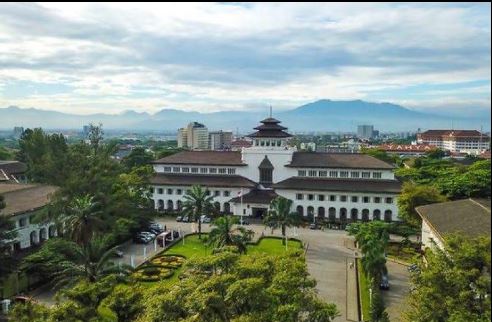 Gedung Sate